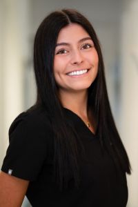 Sunrise Smile Design Dental Assistant Isabel