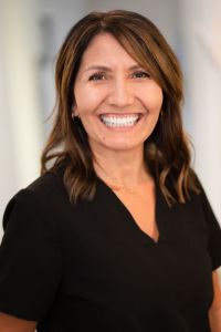 Sunrise Smile Design Dental Assistant Juanita