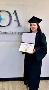Dental Assistant Sunrise Smile Design